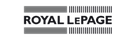 Our client Royal LePage logo