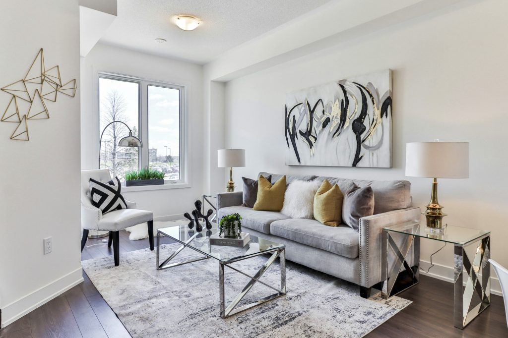 HDR Interior Photography